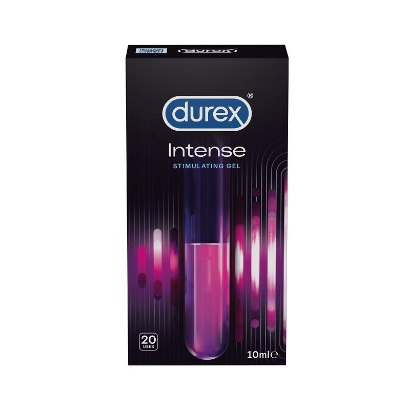 Durex Intense Orgasmic gel za stimulaciju žena DURINTENSE01/6
